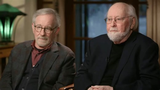 John Williams Will Score Steven Spielberg's Mysterious New Sci-Fi Film