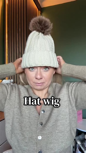 Wig Hats: Effortless Style for On-the-Go Looks