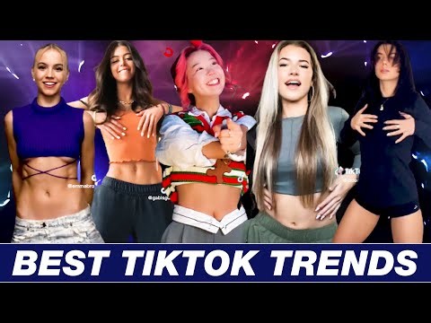 Ride It | New TikTok Dance Compilation | TIKTOK X TRENDS