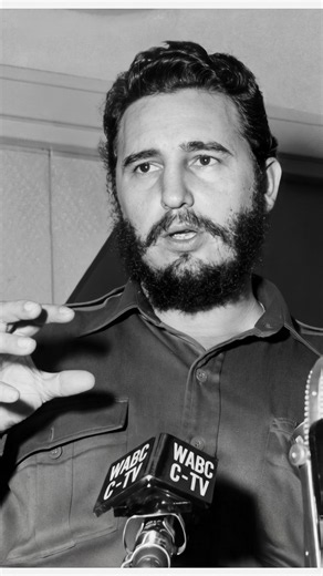 100 Years Since the Birth of Fidel Castro | Sister Nation