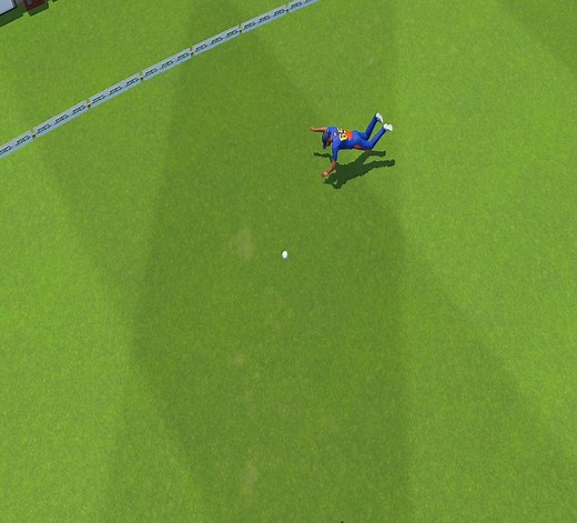 Best field ever | Jk Gamer