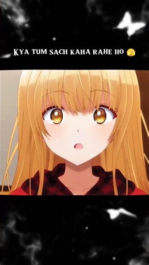 Yeh Khana Mere Din Ka Best Part Hota Hai 🥺✨ | Angel Next Door Edit | Mahiru x Amane”