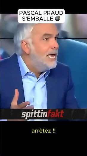 PASCAL PRAUD BLOWS A HOSE LIVE ⛓️‍💥