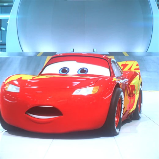 The Evolution of Lightning McQueen: From Rookie to Champion