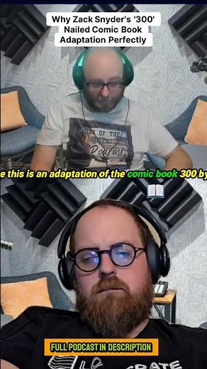 Discover the Epic Brilliance of '300'!