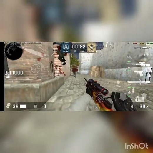 csgo mobile