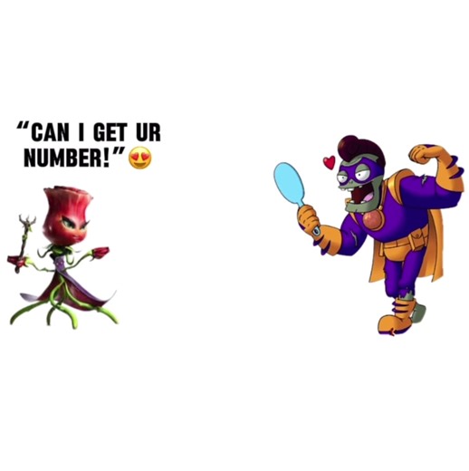 Super Brainz Edit: A Journey Through PVZ