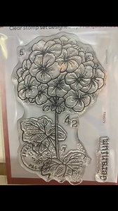 New stamps at #MountainAshCrafts | Mountain Ash Crafts