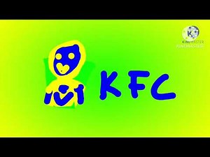 Kfc Logo Effects (Sponsored By Preview 2 Effects)