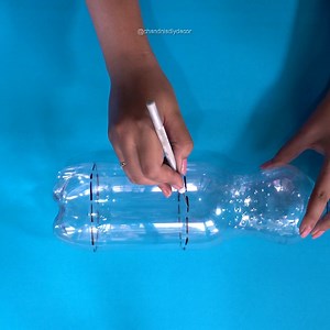 5 Best Ideas Out Of Waste Items. | Chandni's DIY Decor