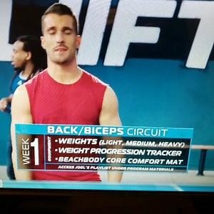 Liift4 Day 2 completed✔ Back/Biceps circuit 💦🔥 This was a tough one for sure! Weight used today were 25lbs ( on the curls, reverse fly and wide row) 50lbs on the traditional row and pull overs. Picking the right weights makes all the difference. Fatigue started to hit me on 3rd circuit, arm were literally shaking. So far I'm really enjoying this program. I'm can wait to see my results 8 weeks from now. 🔹🔹🔹🔹🔹🔹🔹🔹🔹 SAVAGE SQUAD EST.2018 🔹🔹🔹🔹🔹🔹🔹🔹🔹 SQUAD UP FITNESS APPAREL 🔹🔹🔹�