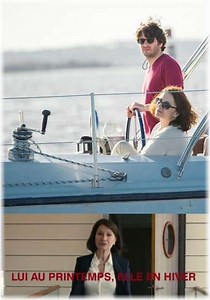 Unexpected Love - Movie