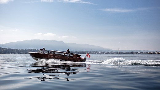 La Réserve Geneva Hotel & Spa | 5 Star Hotel Lake Geneva