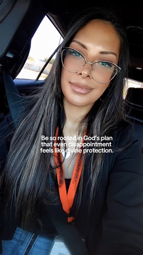 Stay rooted ✝️🌱 | Christine Rodriguez