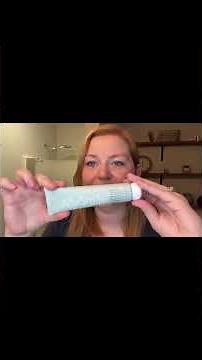 MySmile Fluoride Free Toothpaste Review | MySmile #ad
