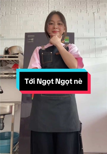 Ngọt Ngọt đợi bạn tới ạ#sontungmtp #xuhuong #trending #cantho65 #ngotngottanghulu