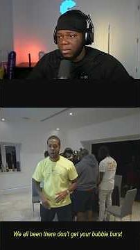 Chip Diss to Stormzy and Arrdee 😳