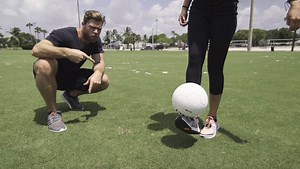 138K views · 423 reactions | Buff Dudes vs. Melissa Ortiz in a...