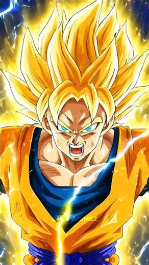 Every Goku Transformation Ranked ⚡ From Base to Mastered Ultra Instinct #Shorts #Viral #DragonBall