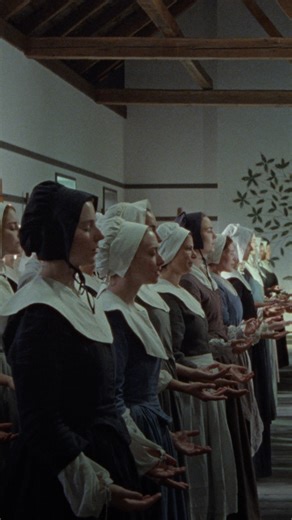 A place for everything and everything in its place. THE TESTAMENT OF ANN LEE. In select theatres Christmas Day. #TheTestamentofAnnLee | Marcus Theatres