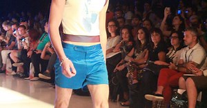 Terminal marítimo no CE receberá desfiles do Dragão Fashion