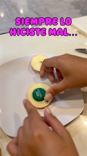 Lo aprendí de un chef… #tips #cocina #hacks #ideas | Luisa innova