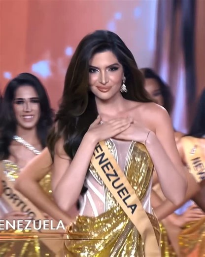 𝐌𝐢𝐬𝐬 𝐕𝐞𝐧𝐞𝐳𝐮𝐞𝐥𝐚 𝐅𝐚𝐧𝐬 on Instagram: "Venezuela TOP 20. . . ."