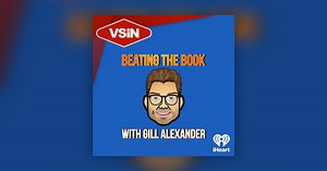 Beating the Book: 2024 Wimbledon Preview - Beating The Book with Gill Alexander