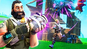 the most OVERPOWERED item in Fortnite... | Tfue