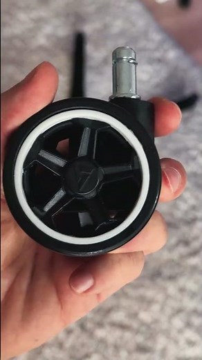 Vertagear Gaming Chair Unboxing & Build – Is It Worth It? 🎮🔥 #desksetup