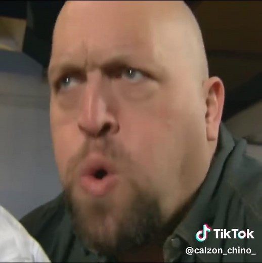 Master the Perfect Wedgie with Big Show's Tips
