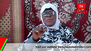 9.7K views · 95 reactions | The Rules of Tawaf - Muslim Pilgrimage to Mecca. Watch Zuwa Hajj only on Hausa Television. This program will inform you about the Muslim Pilgrimage to mecca and Holy Places. #HAUSATV #ZUWAHAJJ #HAJJ Subscribe on youtube Channel www.youtube.com/hausatelevision Visit website: www.hausatelevision.com | Hausa Television | Facebook