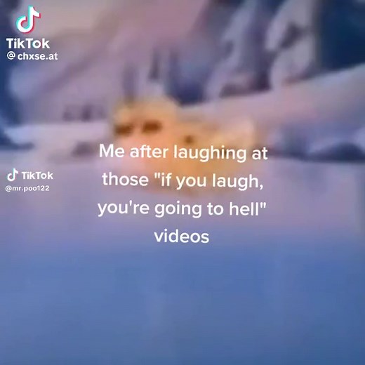mr.poo on TikTok