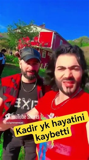 kadir yk hayatini kaybetti ismail yk ile ayni kilipte yer almişti başimiz sağolsun #başımızsağolsun