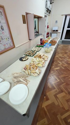 Creative Sandwich Ideas for Your Next Party