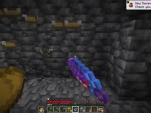 Minecraft Challenge: Open Any Block!