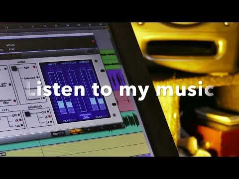 Movie Score #1 (Mix ver. 1)