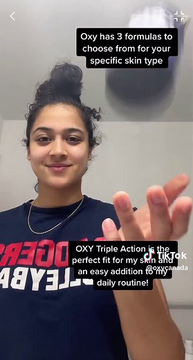 OXY Canada on TikTok