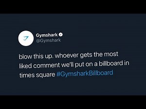 CORPSE HUSBAND WON THE BILLBOARD IN TIMES SQUARE!