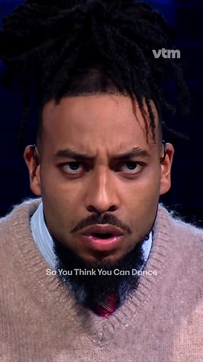 Ik zie, ik zie wat iedereen ziet: een ongelooflijke auditie 😮‍💨 So You Think You Can Dance, vanaf zondag 15 maart bij VTM!! #vtmsytycd #sytycd#vtm