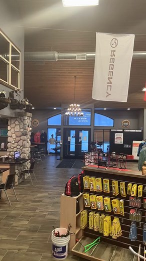 Woodland Resort, Devils Lake, ND on Reels