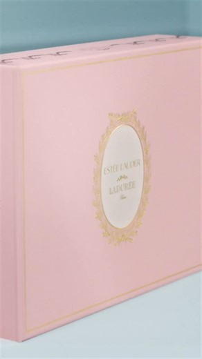 Make all her days Beautiful. The rich, romantic floral scent of Beautiful gets the Ladurée treatment this Mother’s Day. Shop now: https://estee-lauder.visitlink.me/ZahogD | Estee Lauder