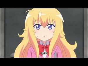 Gabriel DropOut - Gabriel uses Teleportation