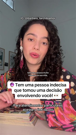 Para atendimentos particulares, acesse o link da bio! Os vídeos postados aqui no canal são voltados a energias e temas coletivos, ou seja, podem ressoar de maneiras diferentes para cada pessoa. Absorva apenas o que faz sentido para você e siga sua intuição — nem tudo será para todos, e está tudo bem! 🙏✨ 🚨 Importante: eu nunca envio mensagens oferecendo atendimentos ou solicitando pagamentos. Caso deseje agendar uma consulta, entre em contato apenas pelo link disponível na bio. #taro #tarot #fy