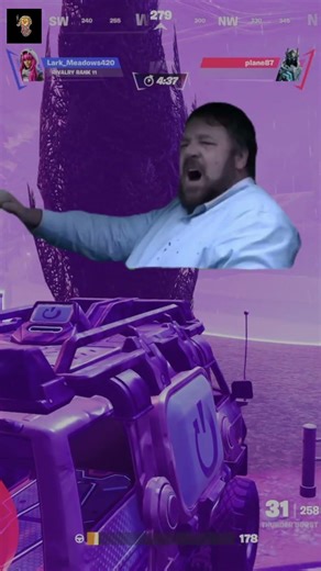 Ooops, Fortnite's Worst Day....