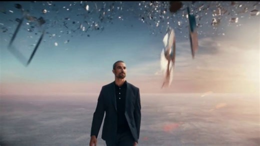 Amtrak TV Spot, 'NextGen Acela Has Arrived'