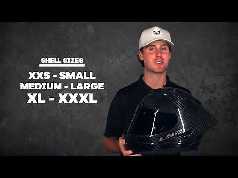 LS2 Helmet FF807 DRAGON OVERVIEW
