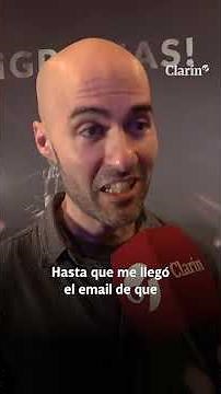 Así fue la ceremonia del Premio Clarín Novela 2025 en Buenos Aires