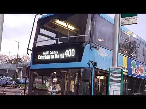Bus Journeys Live Stream #londonbusride #travel