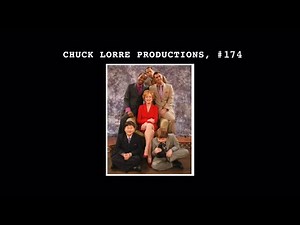 Chuck Lorre Productions/The Tannenbaum Company/Warner Bros. Television/HBO (2007) #3